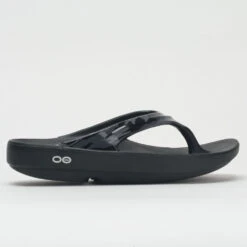 OOFOS OOlala Limited Women's Black Camo