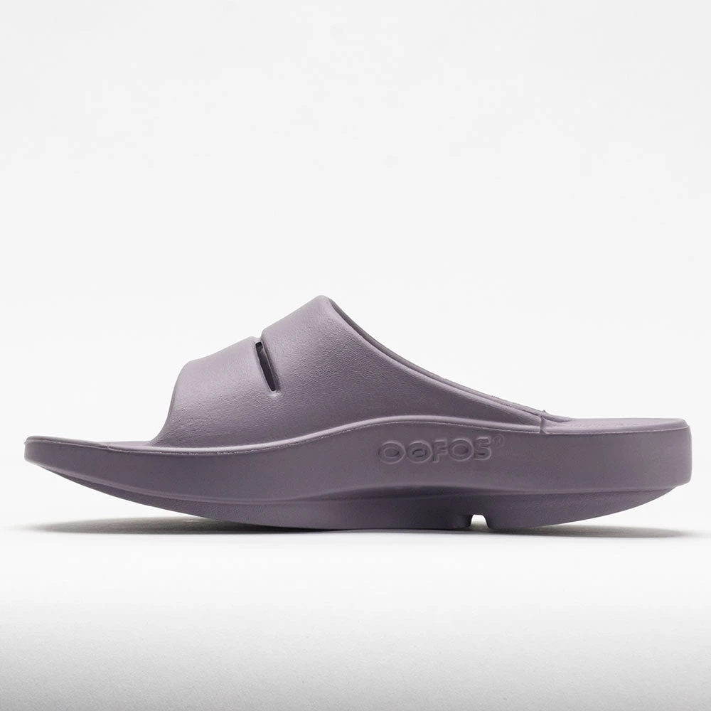 OOFOS OOahh Women's Mauve - Image 3