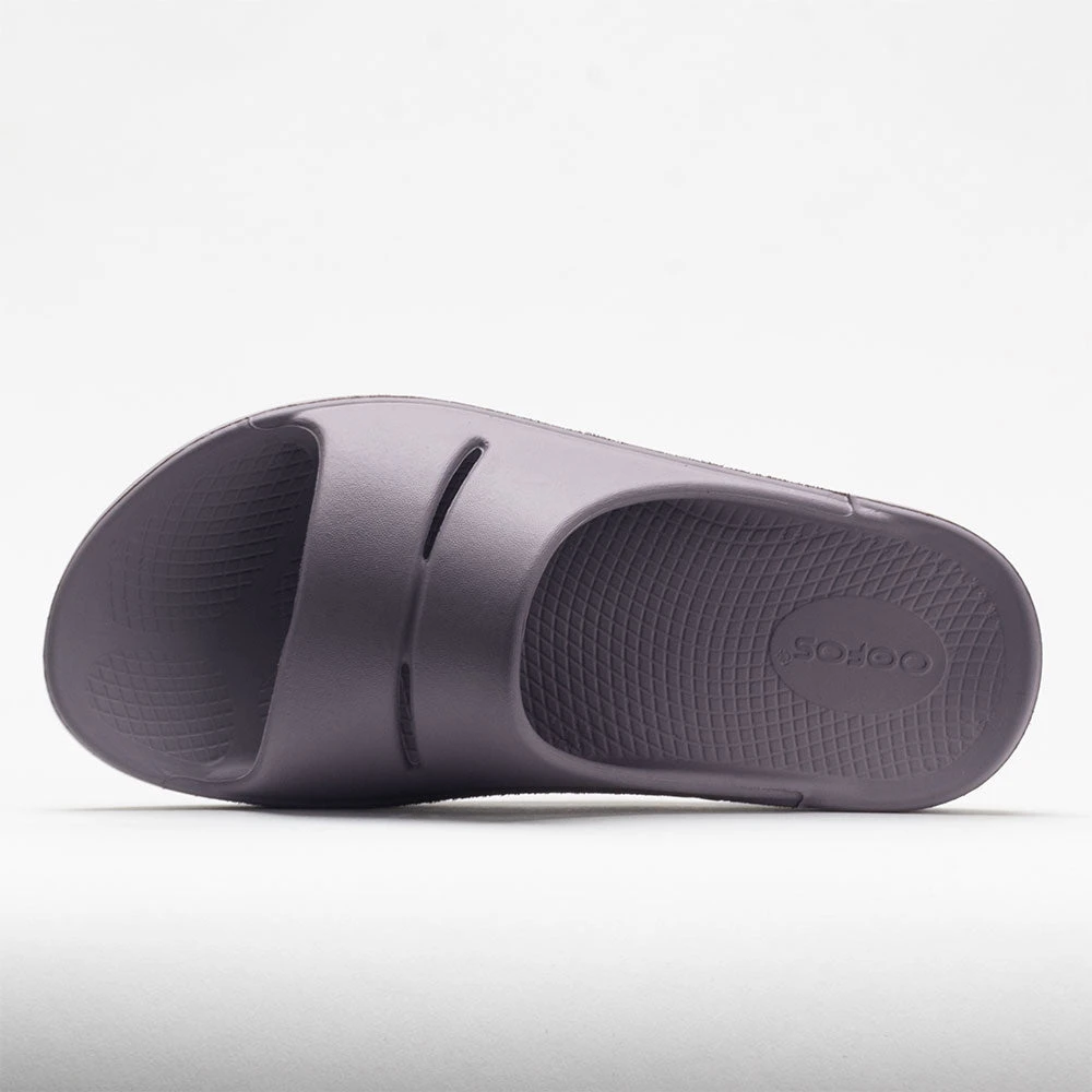 OOFOS OOahh Women's Mauve - Image 2