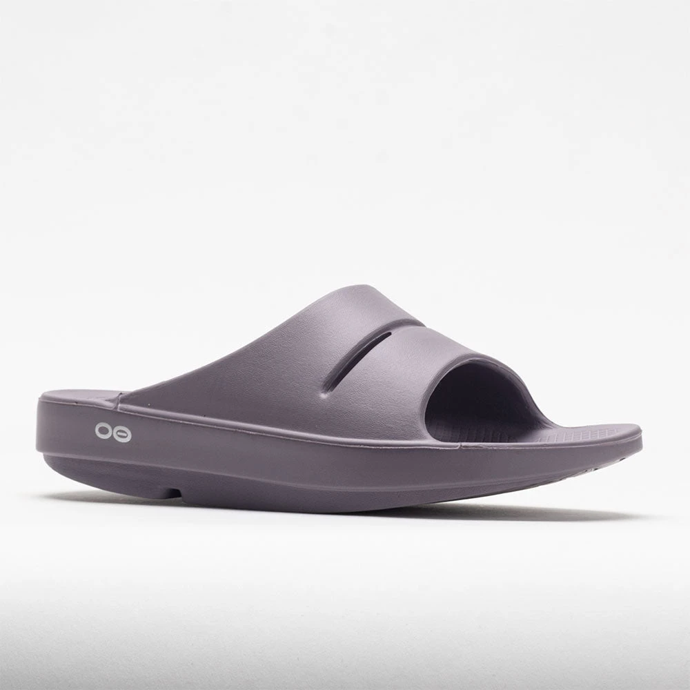OOFOS OOahh Women's Mauve - Image 5