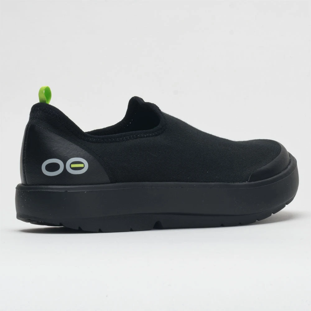 OOFOS OOmg EeZee Women's Black - Image 6