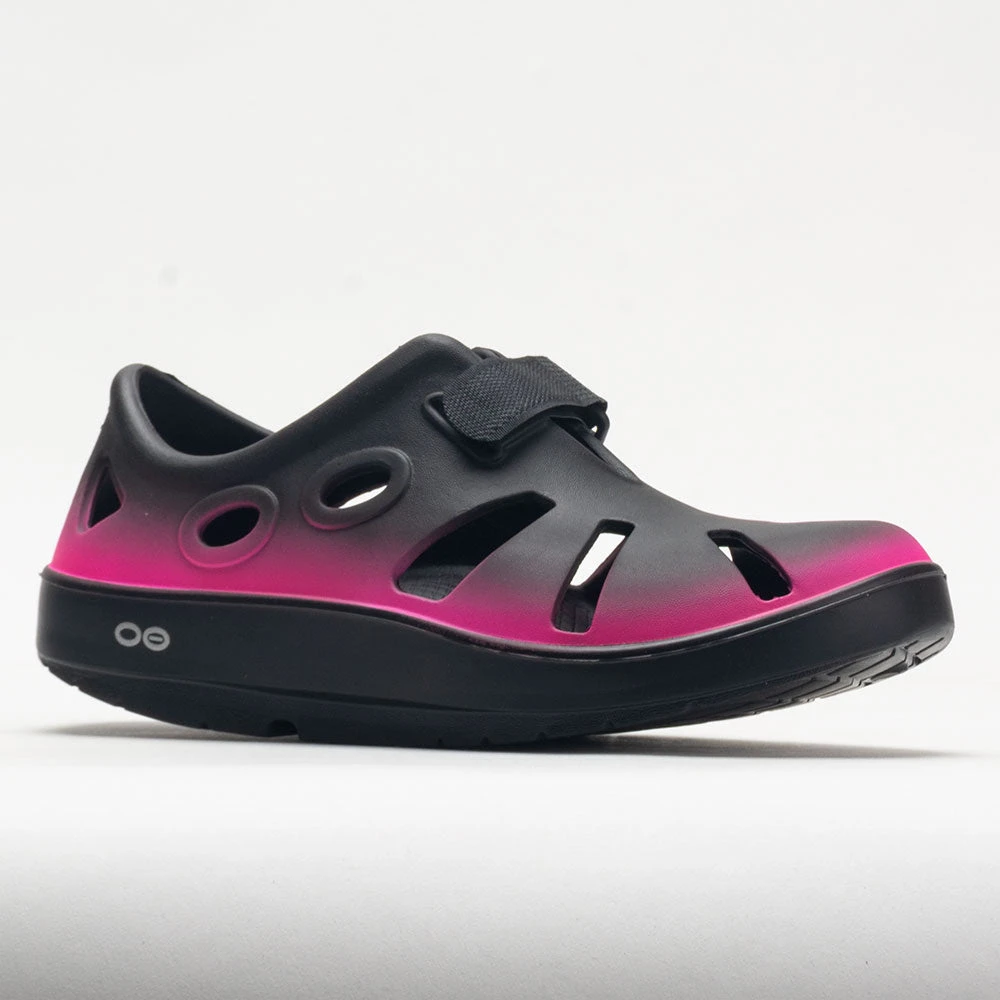 OOFOS OOcandoo Women's Pink - Image 5