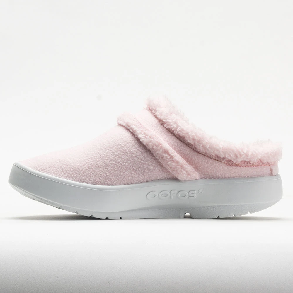 OOFOS OOcoozie Mule Women's Pink - Image 2