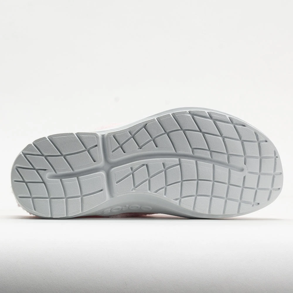 OOFOS OOcoozie Mule Women's Pink - Image 4